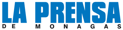 Logo de La Prensa de Monagas
